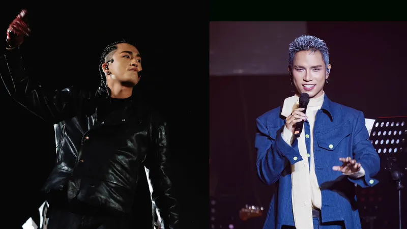 Hai anh tài Neko Lê, Kiên Ứng bắt tay trong dự án mới MV “Si”