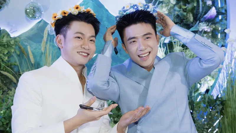 Ninh Dương Story dừng tổ chức fan meeting