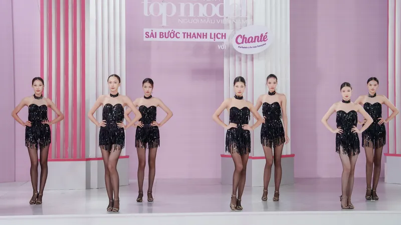 Điểm mặt những ứng cử viên sáng giá cho Top 3 Vietnam’s Next Top Model 2025