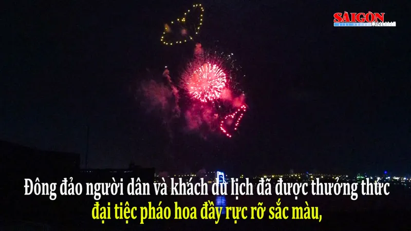Tự hào thành phố mang tên Bác