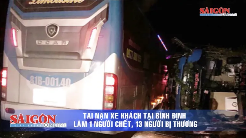 Điểm tin SGGP Online ngày 09.01.2019
