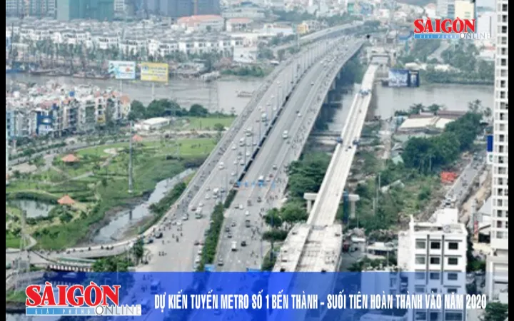Điểm tin SGGP Online ngày 15.01.2019