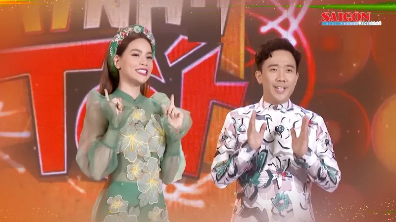 Dàn sao đình đám hội tụ tại “Gala nhạc Việt” - Xuân Kỷ Hợi 2019