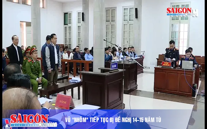 Điểm tin SGGP Online ngày 29.01.2019
