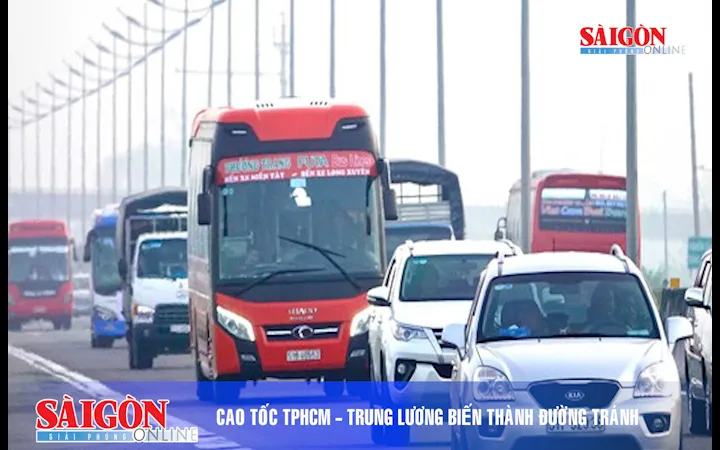 Điểm tin SGGP Online ngày 31.01.2019
