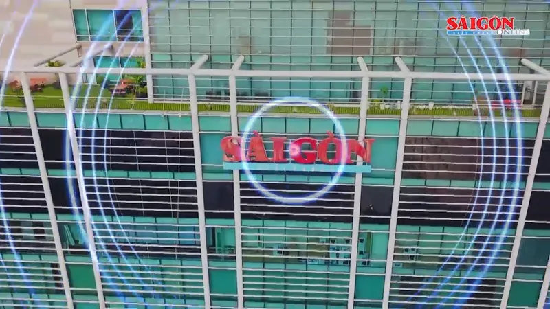 Điểm tin SGGP Online ngày 04.02.2019 (số đặc biệt)