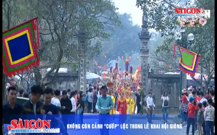 Điểm tin SGGP Online ngày 10.02.2019
