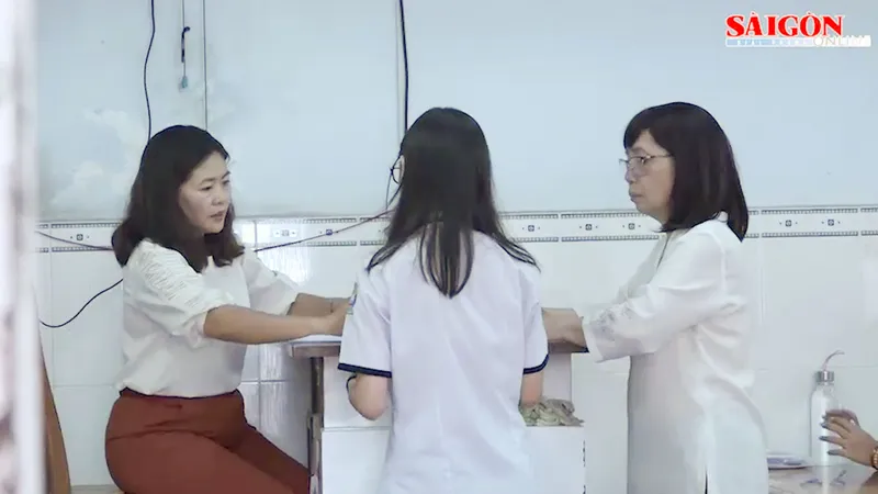 Lịch thi chính thức kỳ thi THPT quốc gia 2019