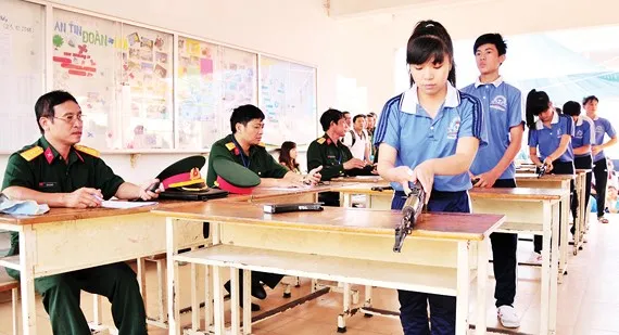 Điểm tin SGGP Online ngày 29-3-2019