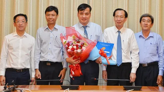 Điểm tin SGGP Online ngày 26-4-2019