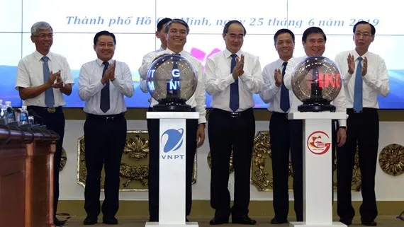 Điểm tin SGGP Online ngày 26-6-2019
