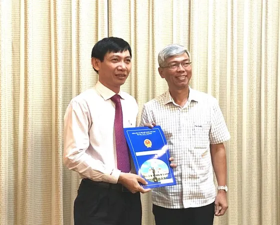Điểm tin SGGP Online ngày 27-6-2019