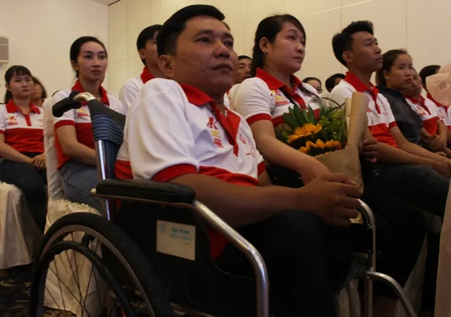 Lễ cưới tập thể 2019: 100 cặp đôi sẽ được se duyên vào ngày 2-9