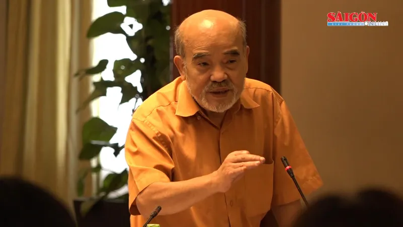 Tọa đàm “Xung đột pháp lý trong đầu tư xây dựng”