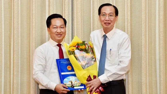 Điểm tin SGGP Online ngày 7-10-2019