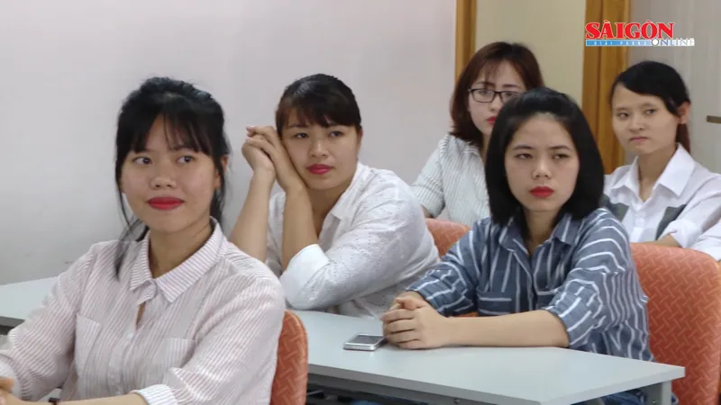 6.000 người Việt Nam sang lao động tại Nhật mỗi tháng