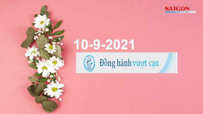 “Đồng hành vượt cạn” - Gieo mầm yêu thương, lay động lòng người 