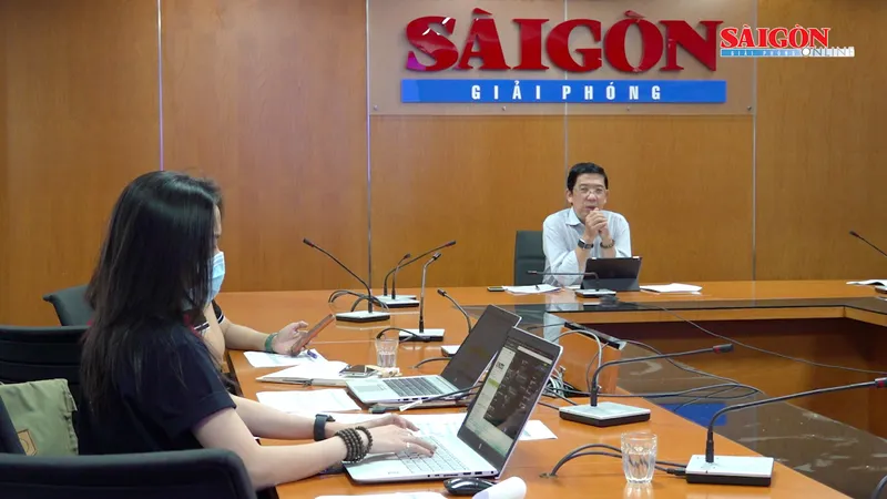 Ban tổ chức chuẩn bị kịch bản gì cho Lễ trao giải Quả bóng vàng Việt Nam 2021?