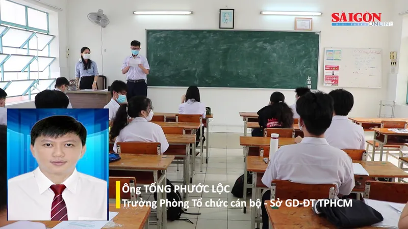 TPHCM đẩy mạnh tự chủ tuyển dụng giáo viên