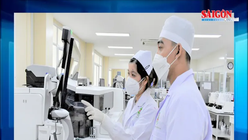 Điểm tin SGGP Online ngày 17-5-2022