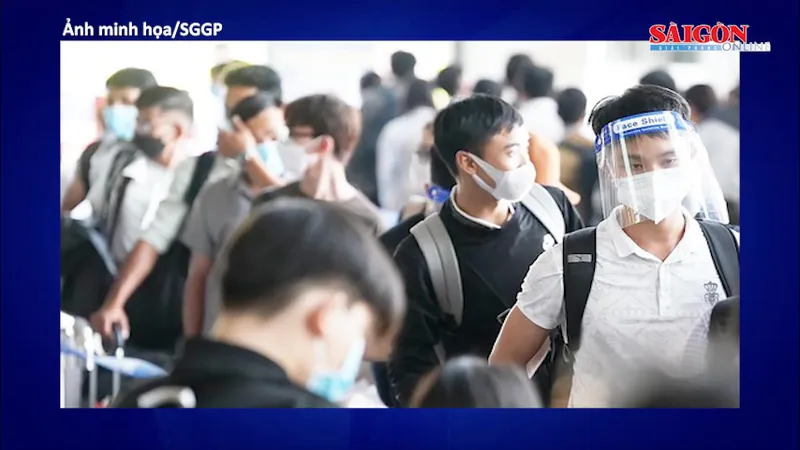 Việt Nam giám sát, phòng chống bệnh đậu mùa khỉ