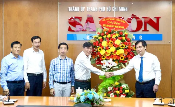 Điểm tin SGGP Online ngày 13-6-2022
