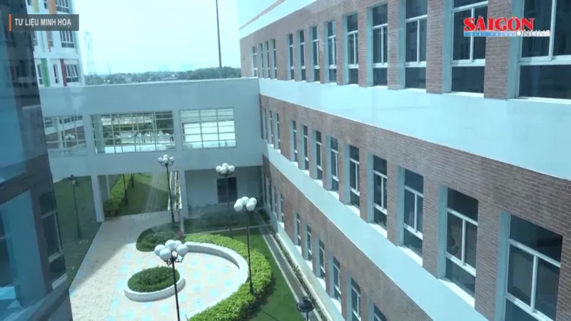 Lời khai của người mẹ quẫn trí ném con 2 tháng tuổi từ tầng 5 bệnh viện xuống đất 