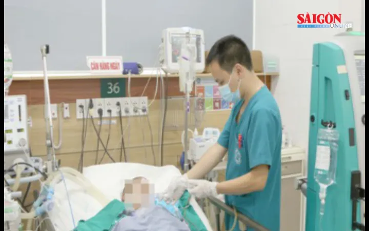 Điểm tin SGGP Online ngày 22-6-2022
