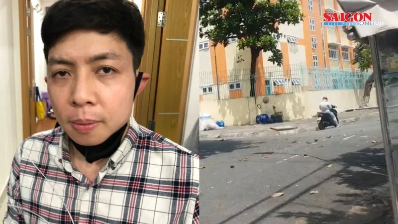 Lời khai của kẻ sát hại chủ căn biệt thự ở TPHCM