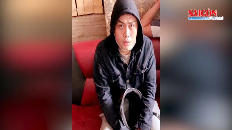Con gái ruột thuê người bắt cóc cháu nội của mẹ