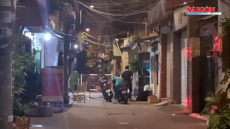 Con trẻ mâu thuẫn khi đá bóng, 2 gia đình đánh nhau khiến 1 người tử vong