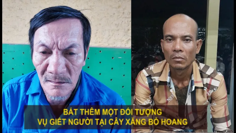 Tin nóng 20H (23-2): Bắt thêm một đối tượng vụ giết người tại cây xăng bỏ hoang