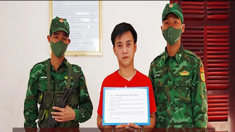 Tin nóng: Vận chuyển 900gr ma túy đá giấu trong tivi, lãnh án 20 năm tù; Giá vàng bật tăng sau khi 2 ngân hàng Mỹ phá sản