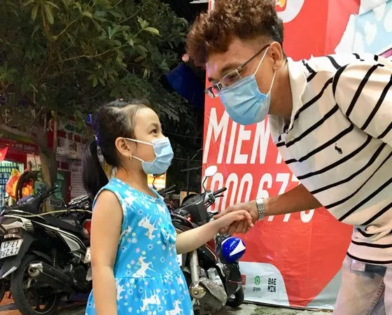 Podcast: Tâm sự cùng con trẻ - Tưởng dễ mà khó