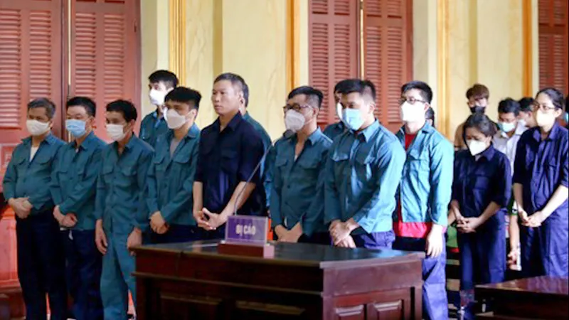 Podcast bản tin tối 26-5: Đề nghị mức án 14-16 năm tù đối với cựu cán bộ công an nhập 1.287 container hàng lậu