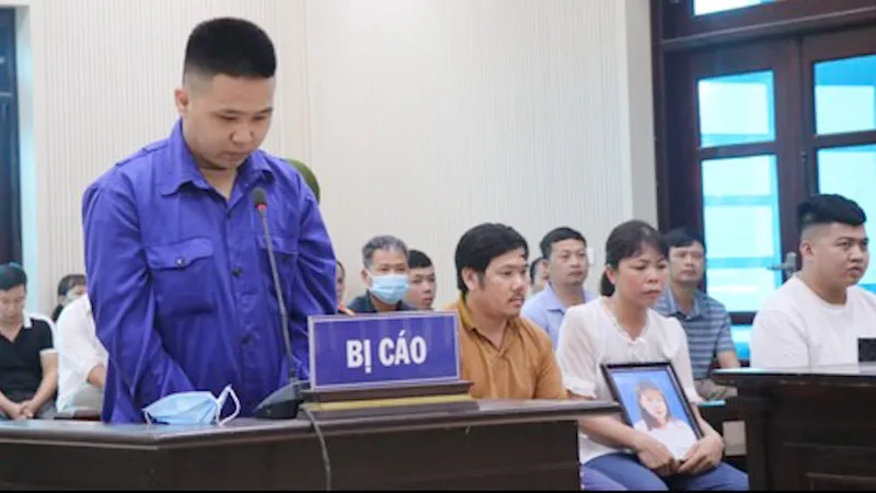 Podcast bản tin trưa 27-5: Tử hình kẻ cuồng yêu sát hại người tình