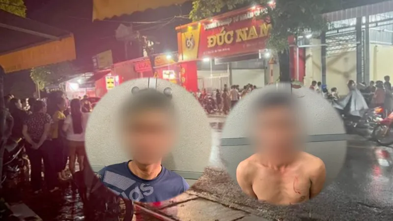 Podcast bản tin trưa 8-6: Bắt 2 nghi phạm trong vụ cướp tiệm vàng bằng súng ở Hải Dương