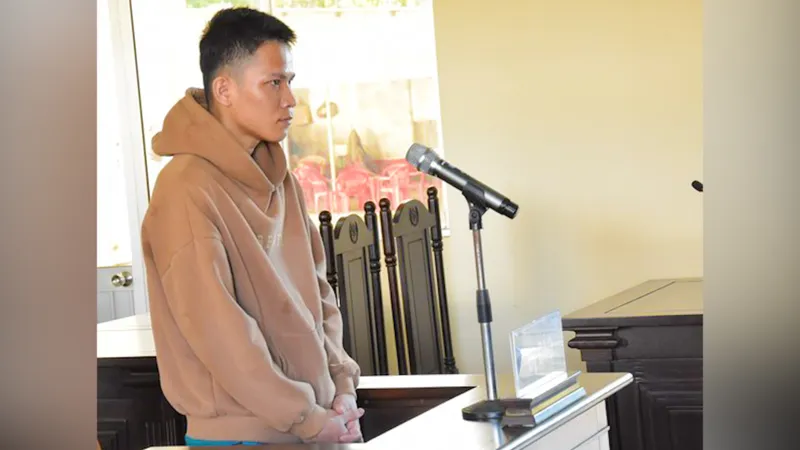 Podcast bản tin tối 28-6: Một phụ nữ tử vong khi tiêm filler nâng ngực ở khách sạn; Tử hình kẻ giết tài xế xe ôm ngày giáp Tết