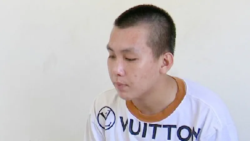 Podcast bản tin trưa 2-7: Quan hệ tình dục đồng giới với bé trai 10 tuổi, một thanh niên bị bắt