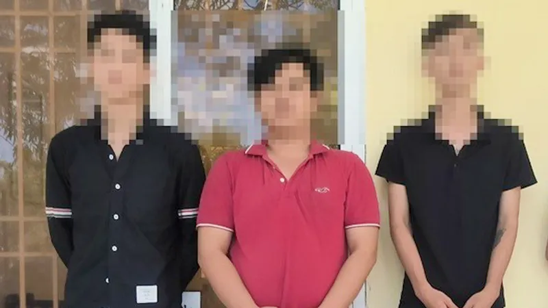 Podcast bản tin tối 4-7: Phát hiện đường dây mua bán người sang Campuchia