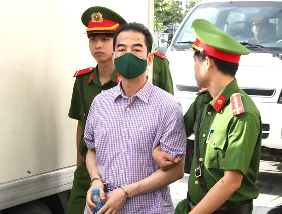 Podcast bản tin trưa 11-7: Hàng loạt cựu quan chức hầu tòa trong vụ án "chuyến bay giải cứu"