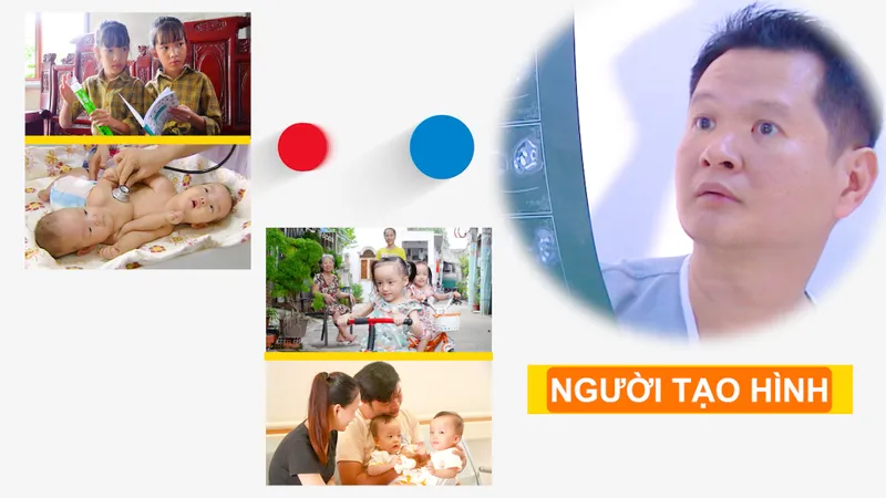 Người tạo hình