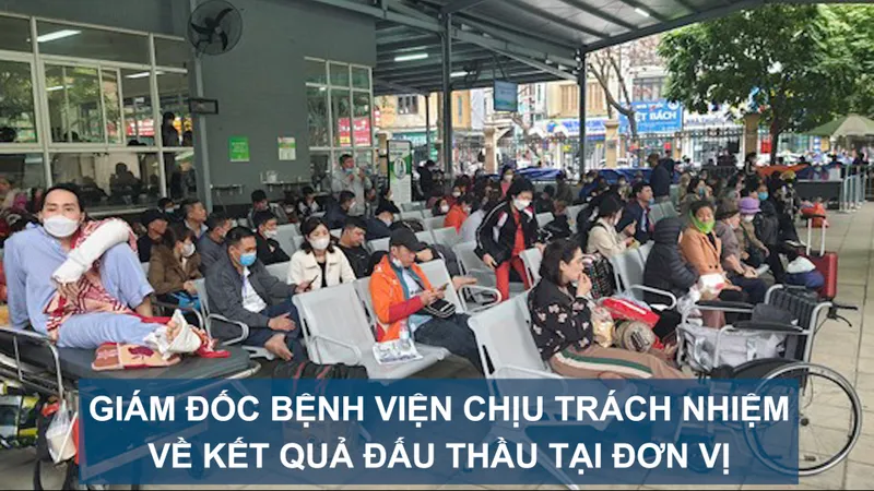 Tin nóng: Tạm giữ hình sự tài xế xe tải trong vụ tai nạn khiến 13 người thương vong; Giám đốc bệnh viện chịu trách nhiệm về kết quả đấu thầu tại đơn vị