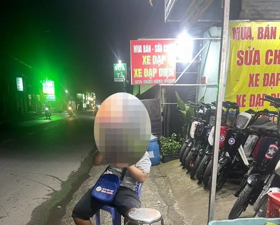 Podcast tin nóng: Điều tra xác minh vụ người khuyết tật bị cướp 200 tờ vé số