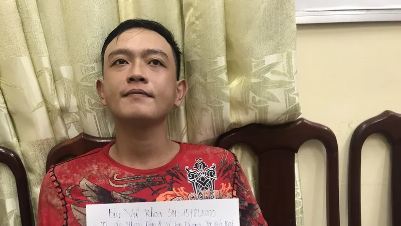 Podcast tin nóng: Khởi tố đối tượng sát hại 3 người trong gia đình ở Cà Mau