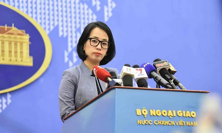 Podcast bản tin tối 25-1: Bác bỏ luận điệu xuyên tạc tình hình nhân quyền ở Việt Nam