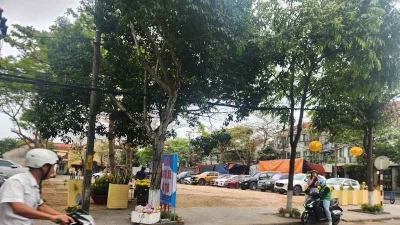 Podcast bản tin trưa 16-2: Du khách tố tình trạng chặt chém giá phí giữ xe, lãnh đạo Hội An nói gì?