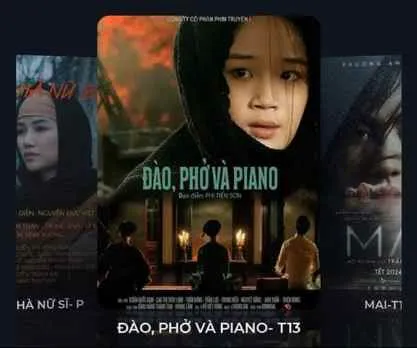 Podcast bản tin tối 20-2: Cảnh báo khán giả cẩn trọng, tránh bị lừa khi mua vé xem phim "Đào, Phở và Piano"