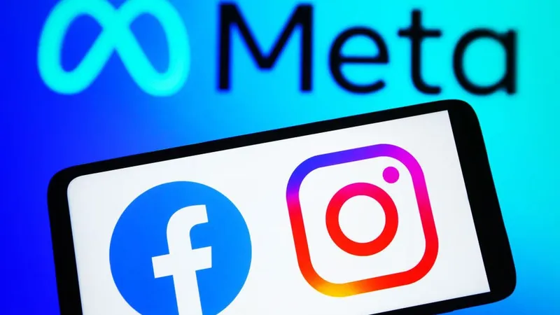 Podcast bản tin tối 6-3: Meta điều tra sự cố sập Facebook, Instagram