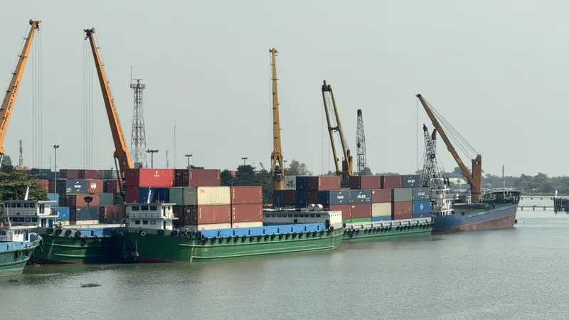 Xung đột tại Trung Đông gây áp lực lên doanh nghiệp trong KCX, KCN TPHCM